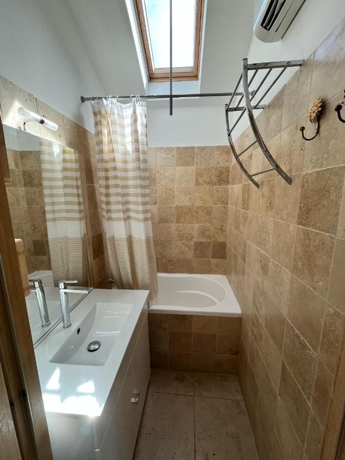 Duplex T3 Boulouris Pieds Dans L Eau Leilighet Saint-Raphaël Eksteriør bilde